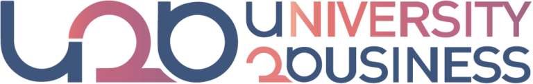 Logo Header U2B